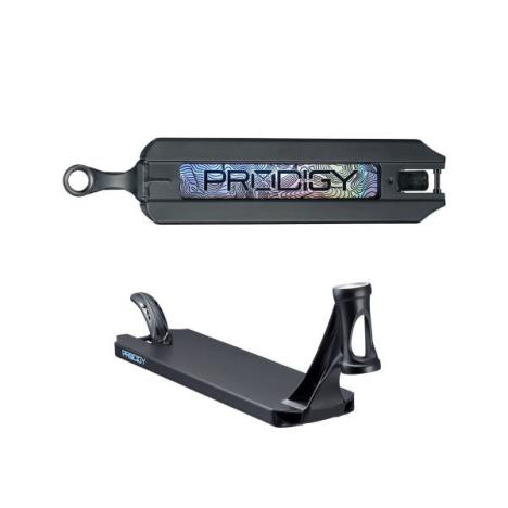 Blunt PX One Xs Deck - Black £104.90